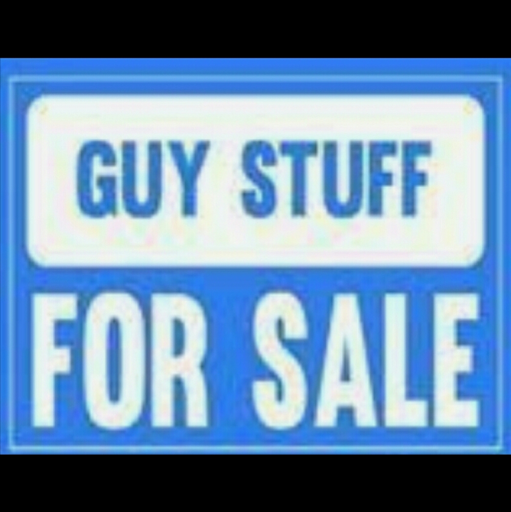 Click on my picture to see all items posted!